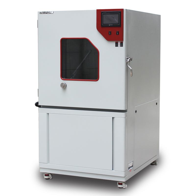 <b>沙塵試驗機中不容忽視的細節(jié)！</b>